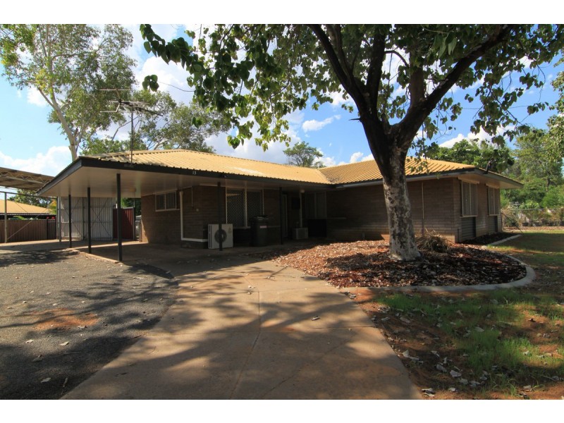 13 Beefwood Street, Kununurra WA 6743