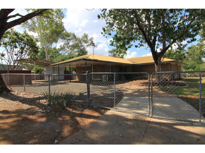 13 Beefwood Street, Kununurra WA 6743