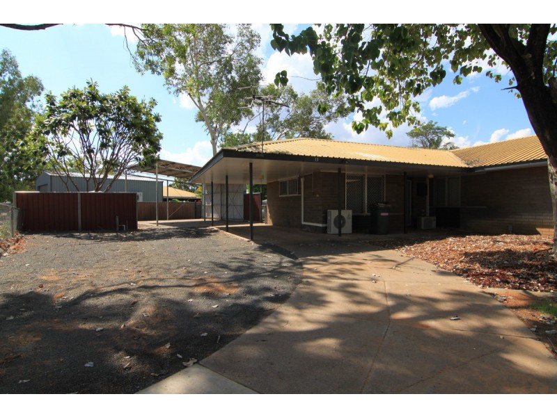 13 Beefwood Street, Kununurra WA 6743