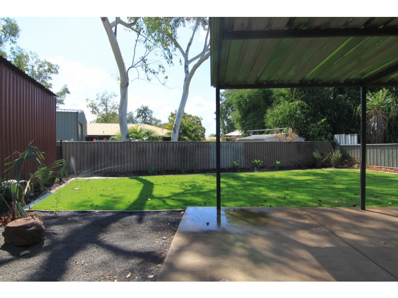 13 Beefwood Street, Kununurra WA 6743