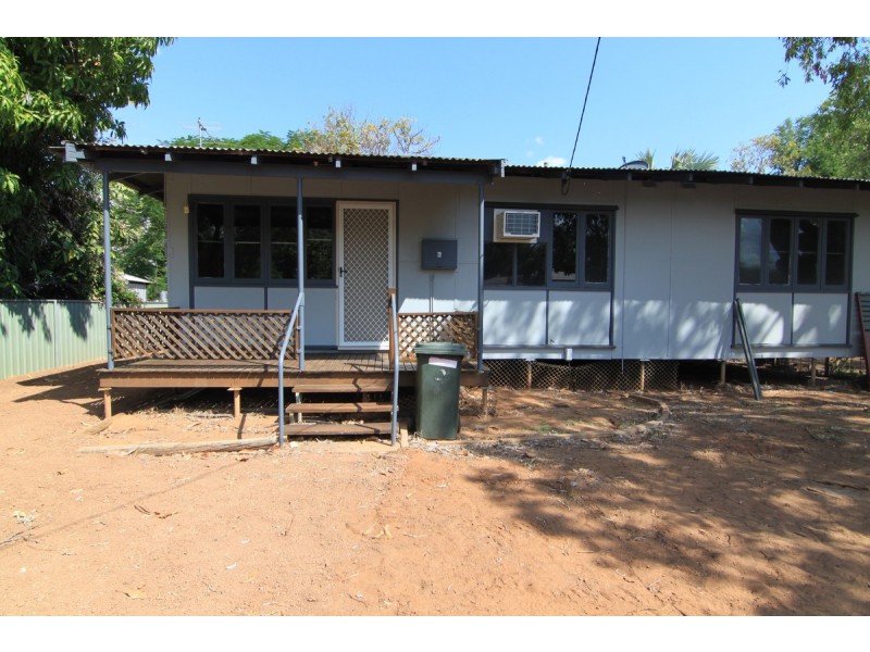 6 Rosewood Avenue, Kununurra WA 6743