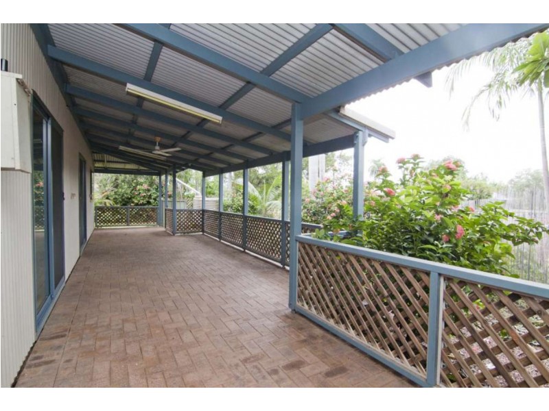 9b Plum Court, Kununurra WA 6743