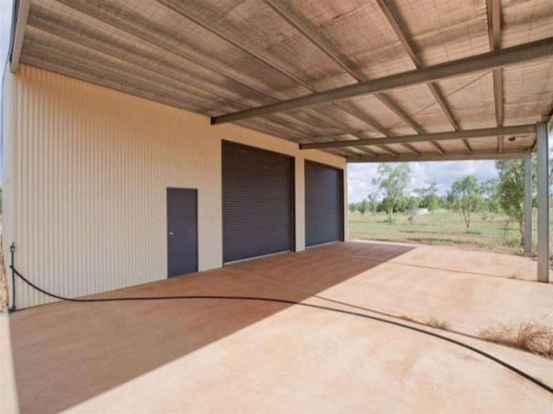 186 Berkeley Crescent, Kununurra WA 6743