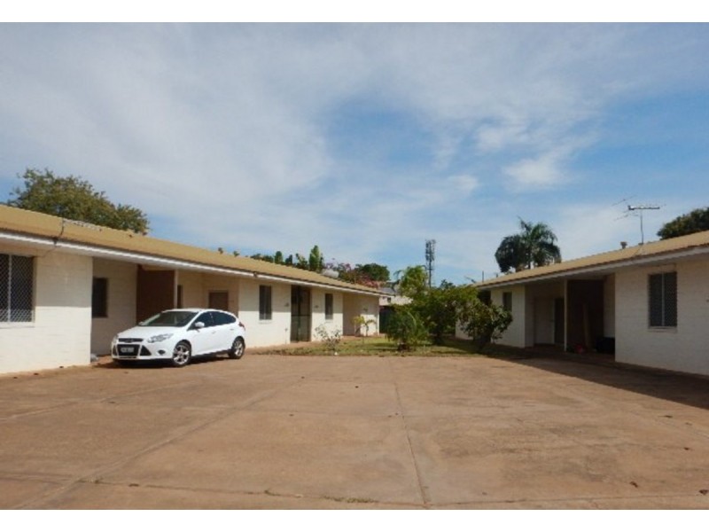 12/8 Erythrina Street, Kununurra WA 6743