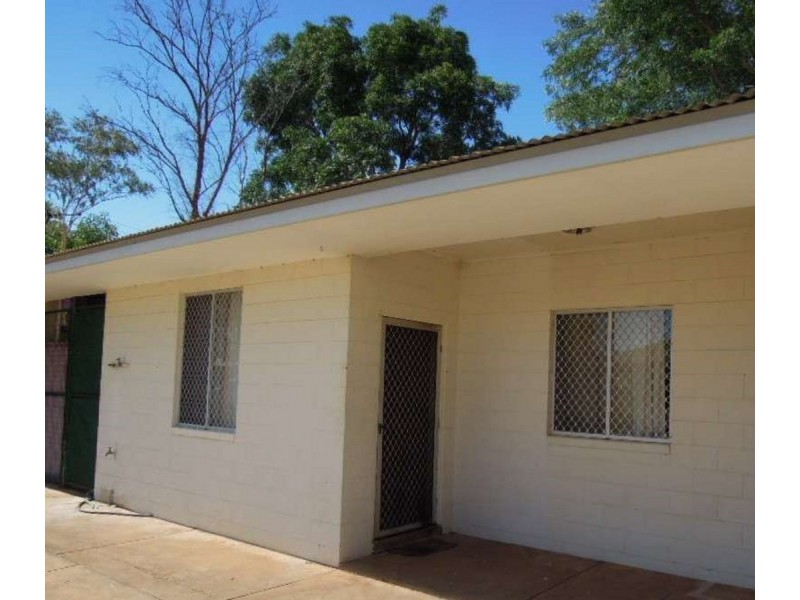 12/8 Erythrina Street, Kununurra WA 6743