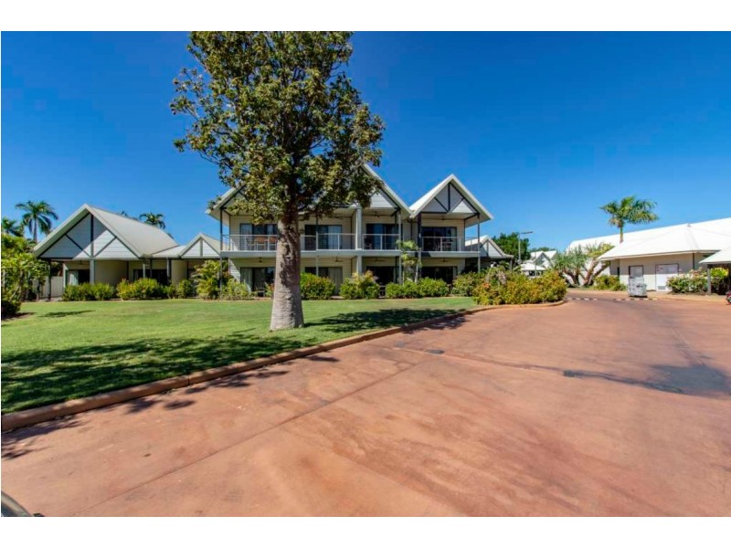 H6/16 Bandicoot Drive, Kununurra WA 6743