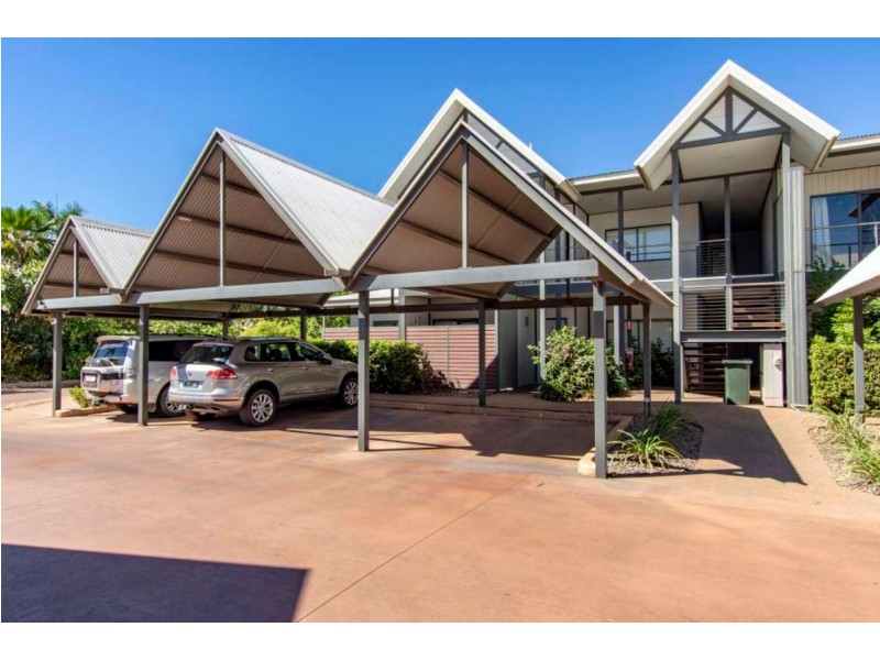 H6/16 Bandicoot Drive, Kununurra WA 6743