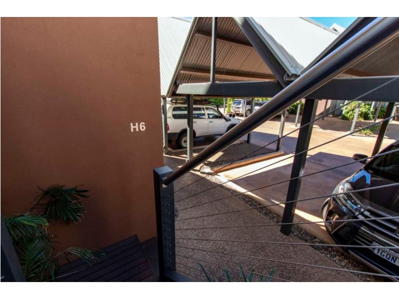 H6/16 Bandicoot Drive, Kununurra WA 6743