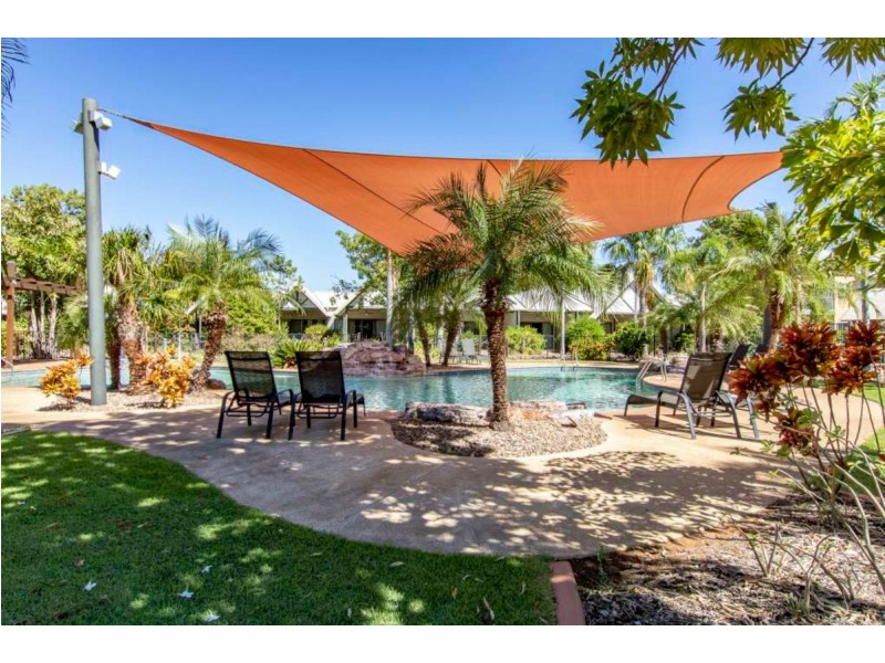 H6/16 Bandicoot Drive, Kununurra WA 6743