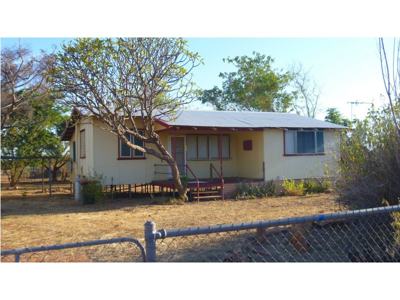 8 Flinders Street, Wyndham WA 6740