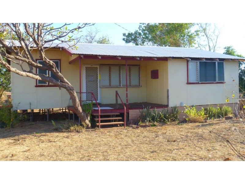 8 Flinders Street, Wyndham WA 6740