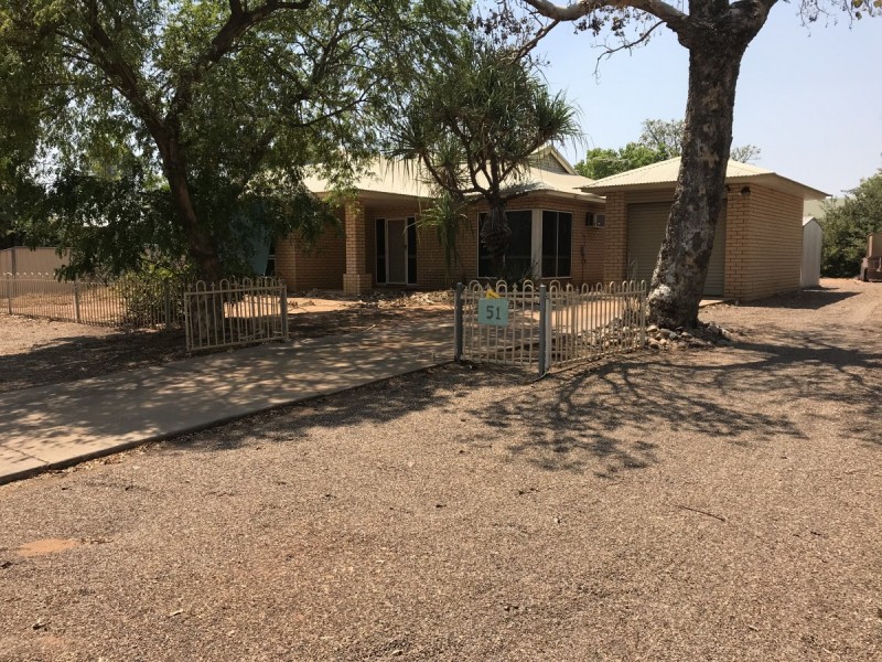 51 Casuarina Way, Kununurra WA 6743