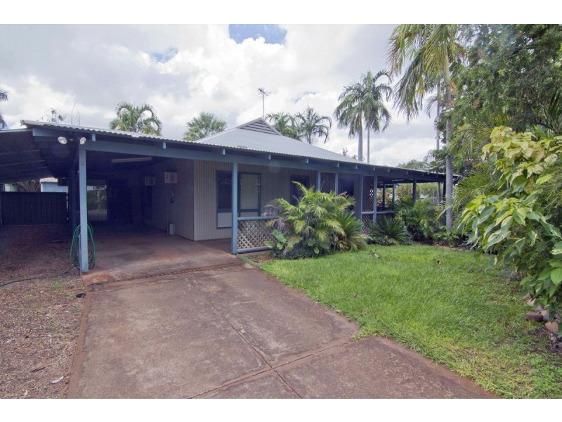 9b Plum Court, Kununurra WA 6743