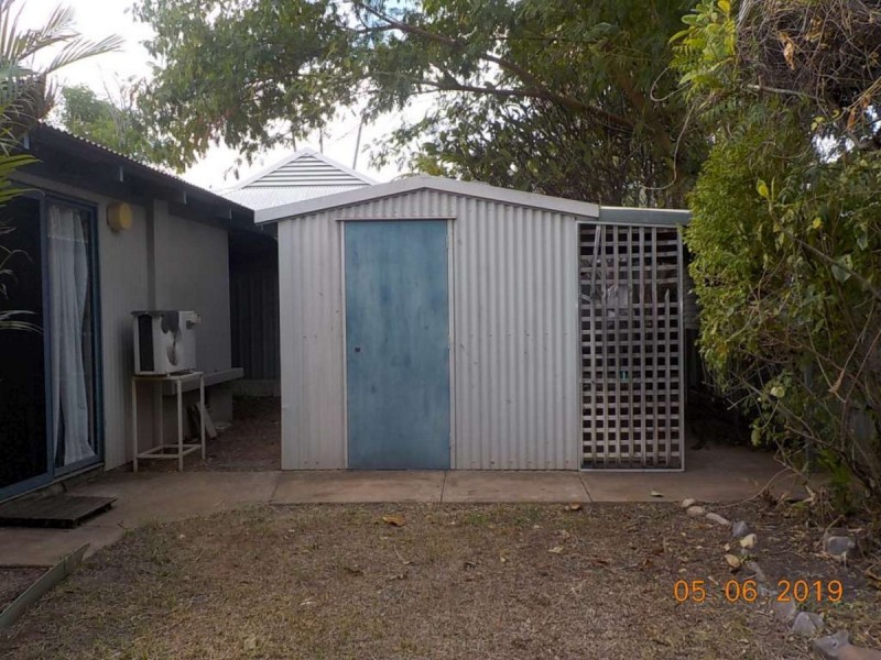 9b Plum Court, Kununurra WA 6743