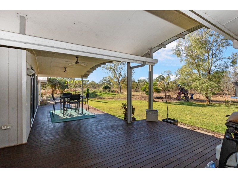 22 Egret Close, Kununurra WA 6743