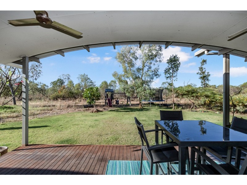 22 Egret Close, Kununurra WA 6743