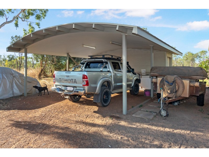 22 Egret Close, Kununurra WA 6743