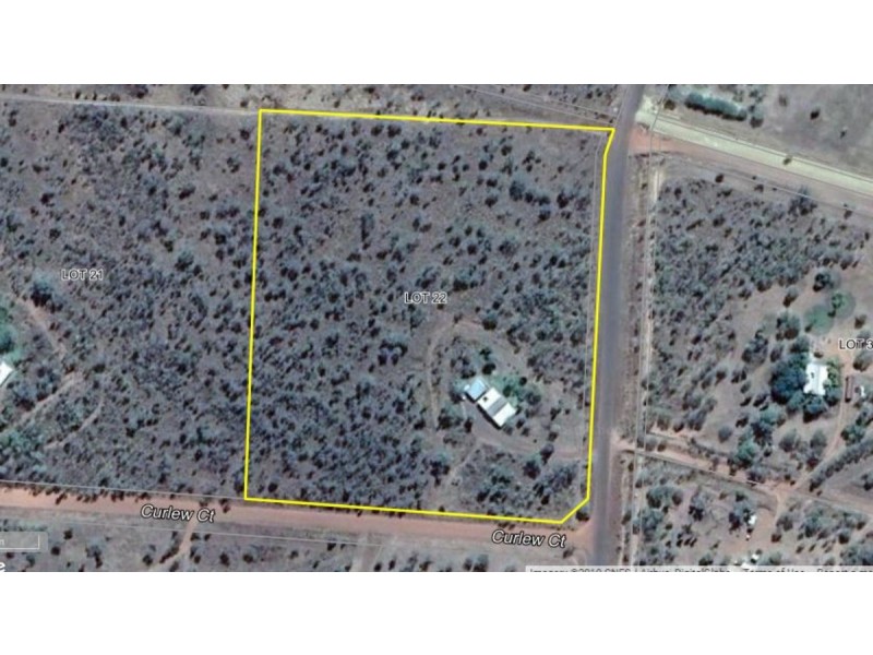 22 Egret Close, Kununurra WA 6743