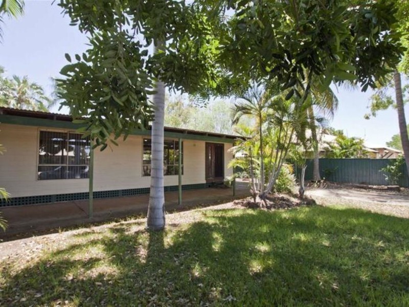 7 Grevillea Avenue, Kununurra WA 6743