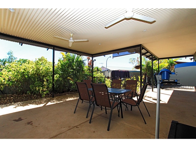 8 Garrjang Close, Kununurra WA 6743