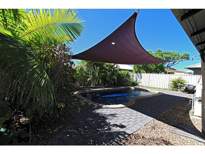 8 Garrjang Close, Kununurra WA 6743