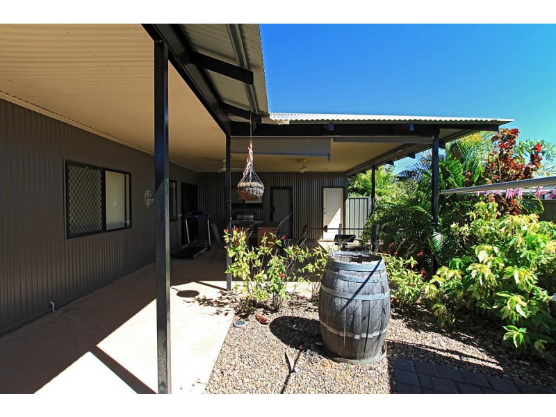 8 Garrjang Close, Kununurra WA 6743