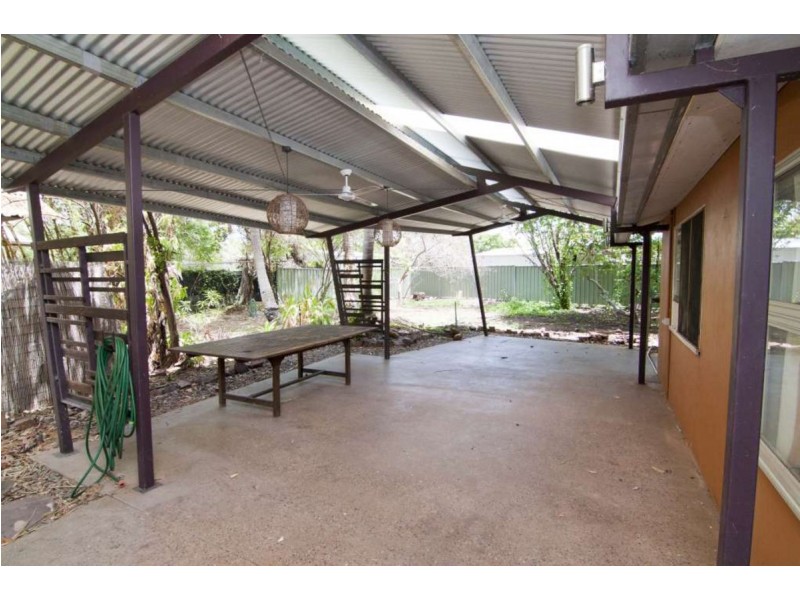 18 Nutwood Crescent, Kununurra WA 6743