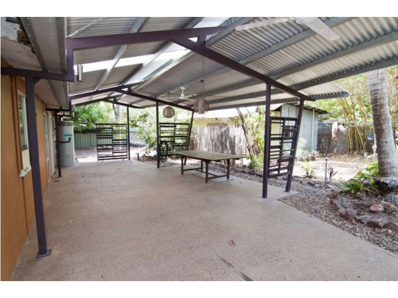 18 Nutwood Crescent, Kununurra WA 6743