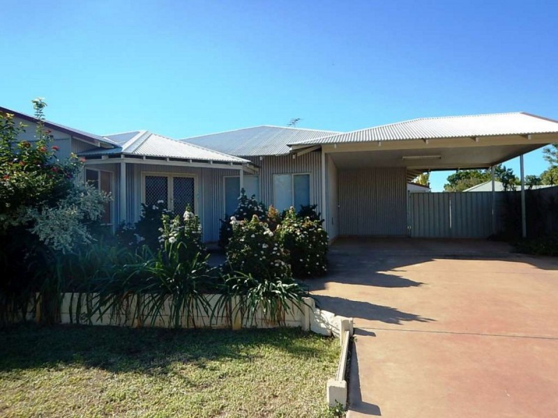 17 Barding Loop, Kununurra WA 6743