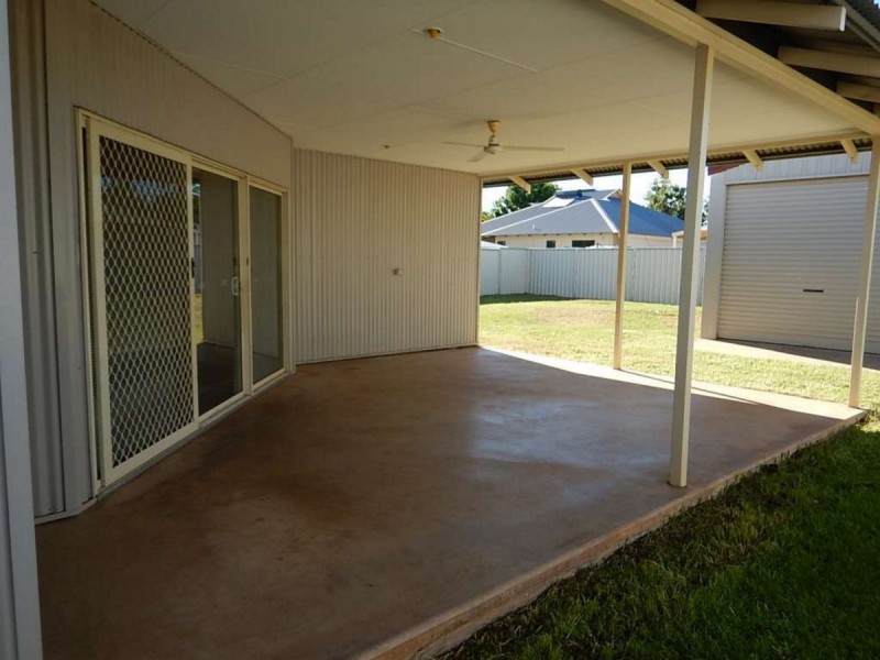 17 Barding Loop, Kununurra WA 6743