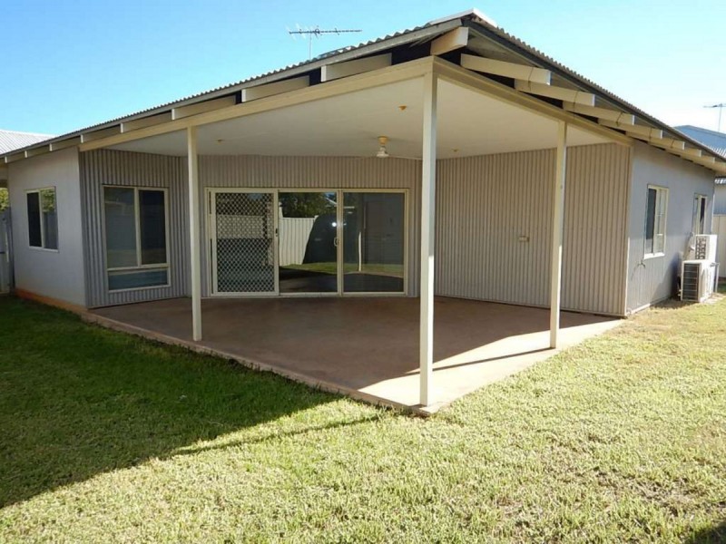 17 Barding Loop, Kununurra WA 6743