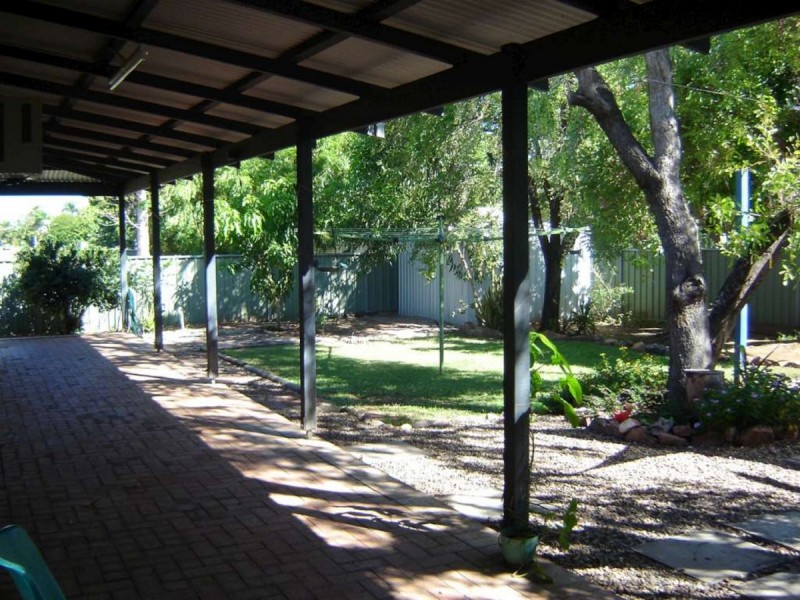 3 Grevillea Avenue, Kununurra WA 6743