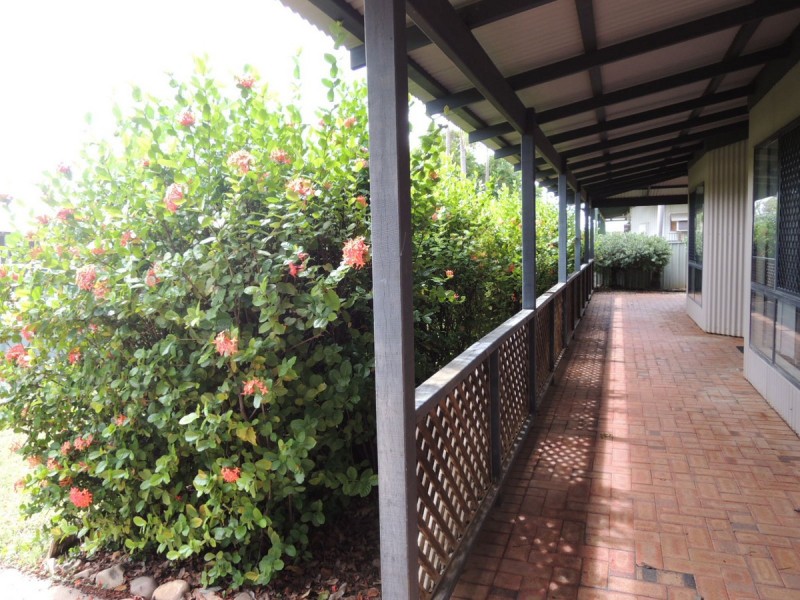 3 Grevillea Avenue, Kununurra WA 6743