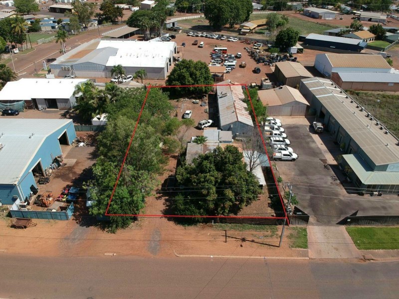 26 Konkerberry Drive, Kununurra WA 6743