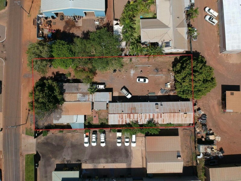 26 Konkerberry Drive, Kununurra WA 6743