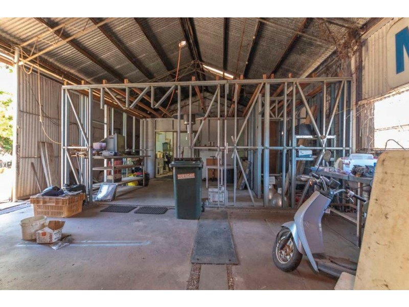 26 Konkerberry Drive, Kununurra WA 6743