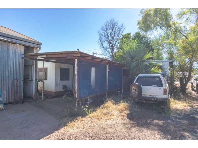 26 Konkerberry Drive, Kununurra WA 6743