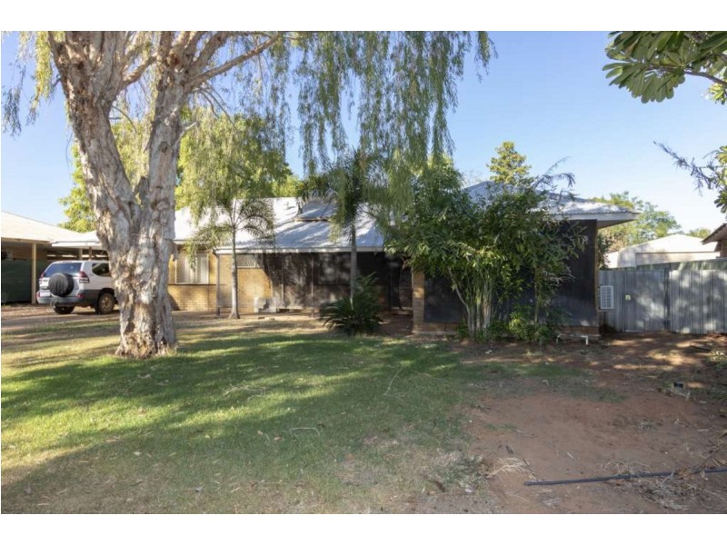 16 Bossea Street, Kununurra WA 6743