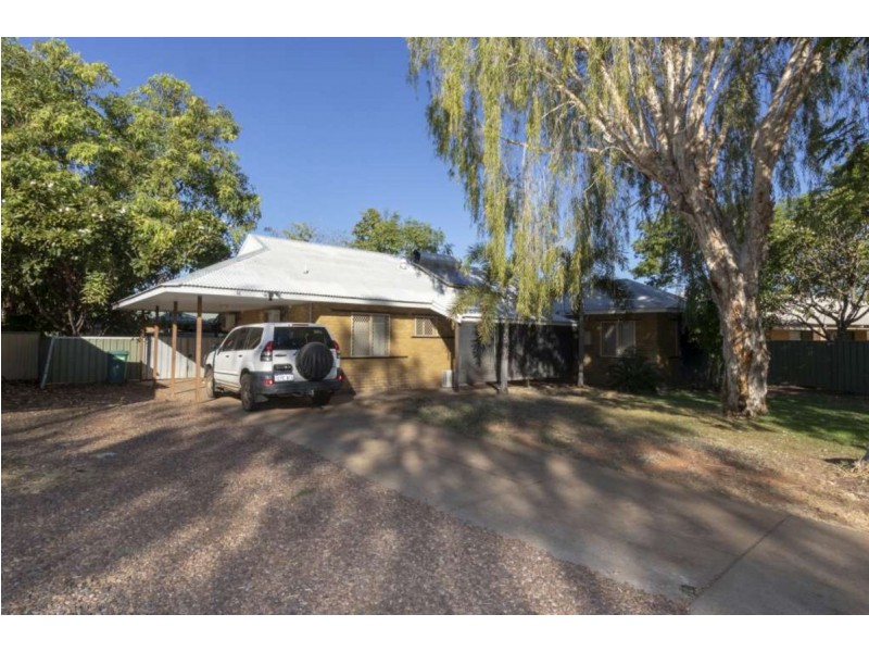16 Bossea Street, Kununurra WA 6743