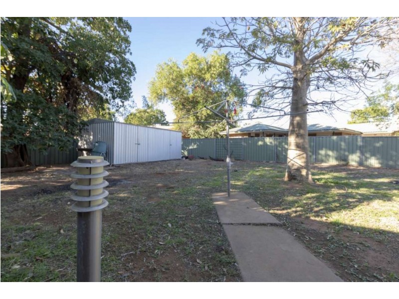 16 Bossea Street, Kununurra WA 6743