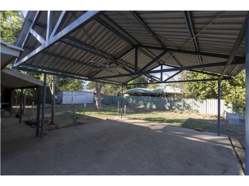 16 Bossea Street, Kununurra WA 6743