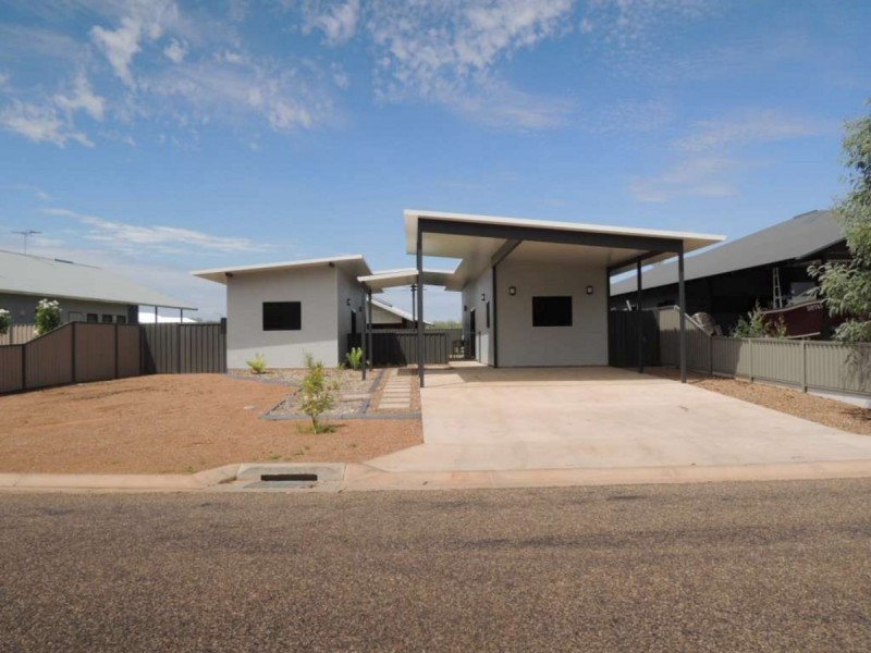 42 Argentea Avenue, Kununurra WA 6743