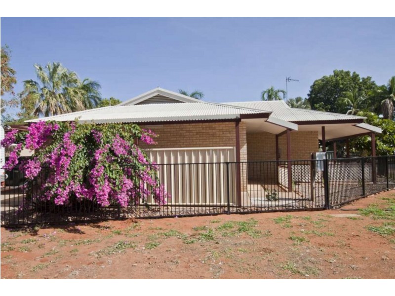 1/1 Plum Court, Kununurra WA 6743