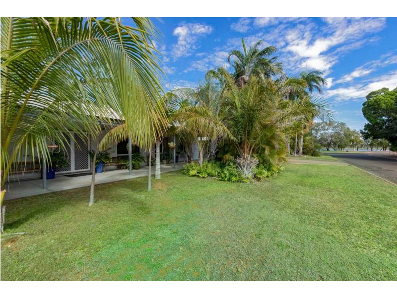 4 Milkwood Street, Kununurra WA 6743