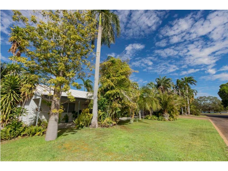 4 Milkwood Street, Kununurra WA 6743