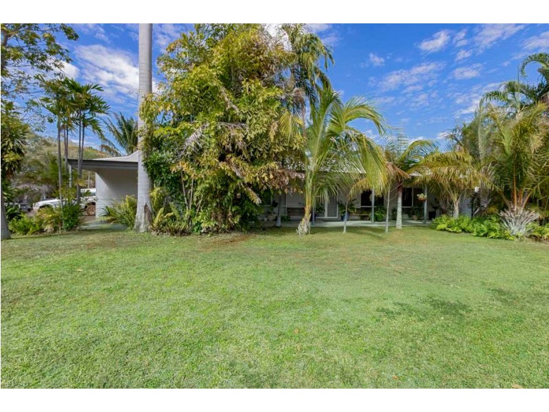 4 Milkwood Street, Kununurra WA 6743