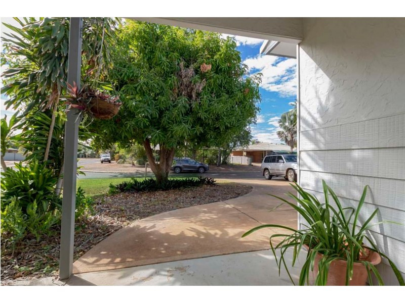 4 Milkwood Street, Kununurra WA 6743