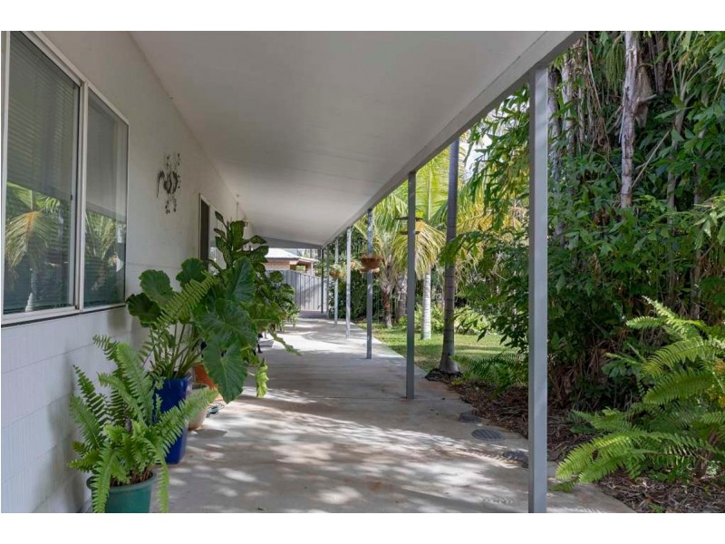 4 Milkwood Street, Kununurra WA 6743