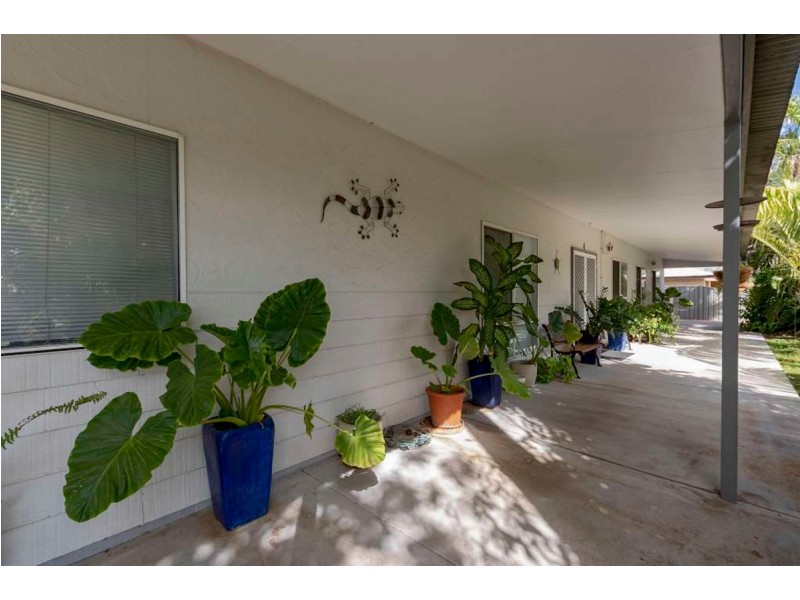 4 Milkwood Street, Kununurra WA 6743