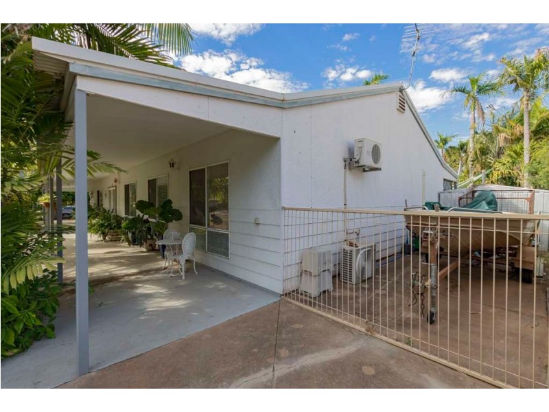 4 Milkwood Street, Kununurra WA 6743